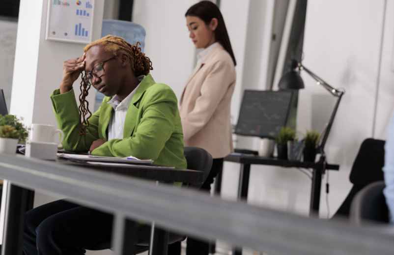 Qu’en est-il de la dépression au travail ? Newdeal-en-Auvergne Qu’en est-il de la dépression au travail ? Newdeal-en-Auvergne